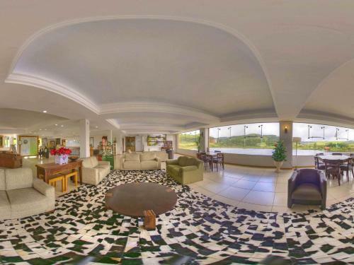 Cambar� Eco Hotel