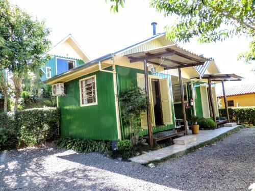Posada Cabanas Brisa Dos Canyons