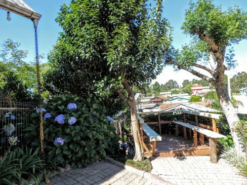 Posada Cabanas Brisa Dos Canyons