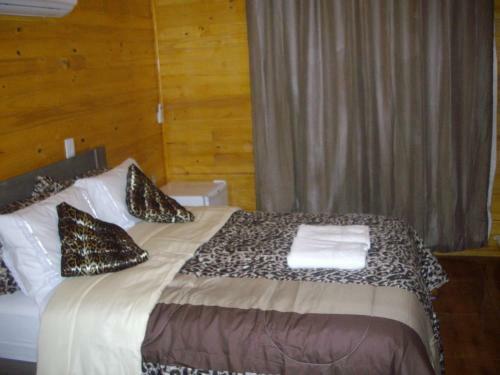 Hostal Pousada Cristal Serra