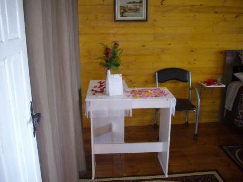 Hostal Pousada Cristal Serra