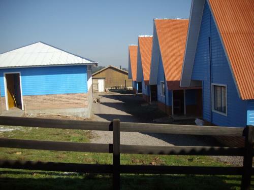 Hostal Pousada Cristal Serra