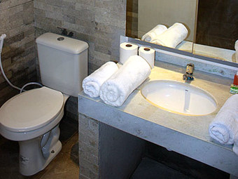 Hostal Amagali Pousada