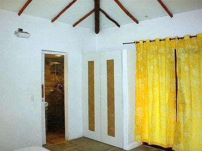 Hostal Amagali Pousada