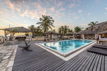 Hostal Amagali Pousada
