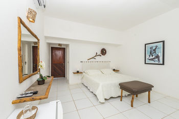 Hostal Amagali Pousada