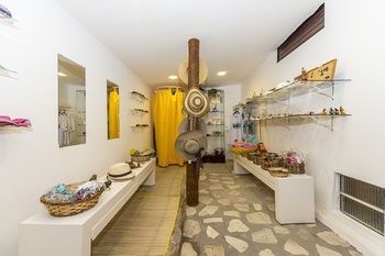 Hostal Amagali Pousada