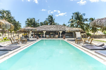 Hostal Amagali Pousada