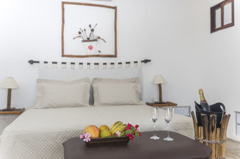 Hostal Amagali Pousada