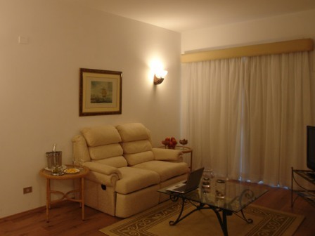Camboa Hotel Paranagu�