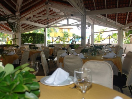 Camboa Hotel Paranagu�