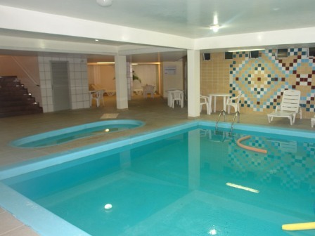 Camboa Hotel Paranagu�