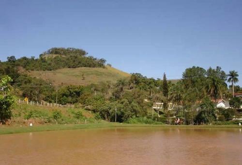 Hotel Lindoia Rural