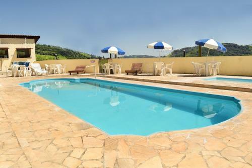 Hostal Pousada Colonetti