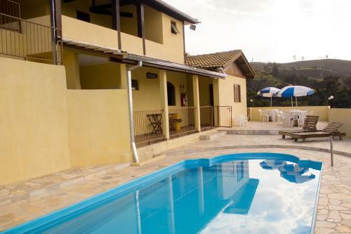 Hostal Pousada Colonetti
