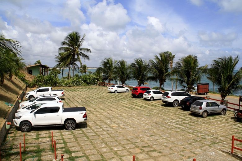 Posada Chalemar Hotel Pousada