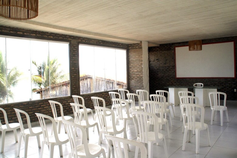 Posada Chalemar Hotel Pousada
