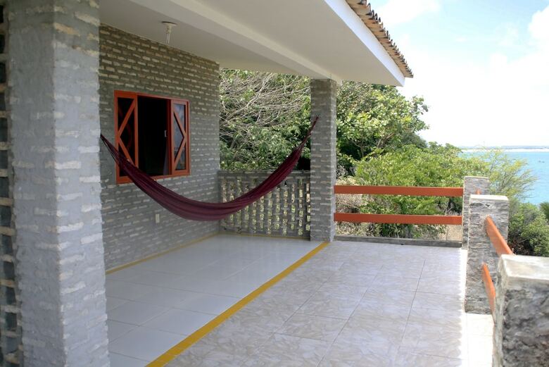 Posada Chalemar Hotel Pousada