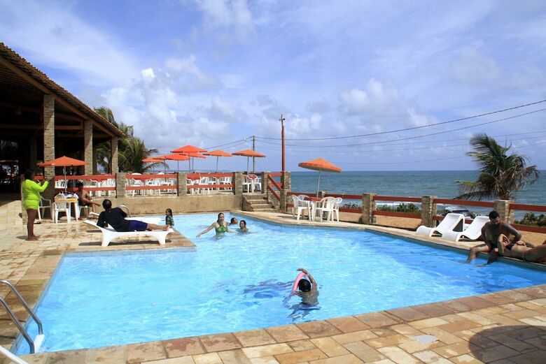Posada Chalemar Hotel Pousada