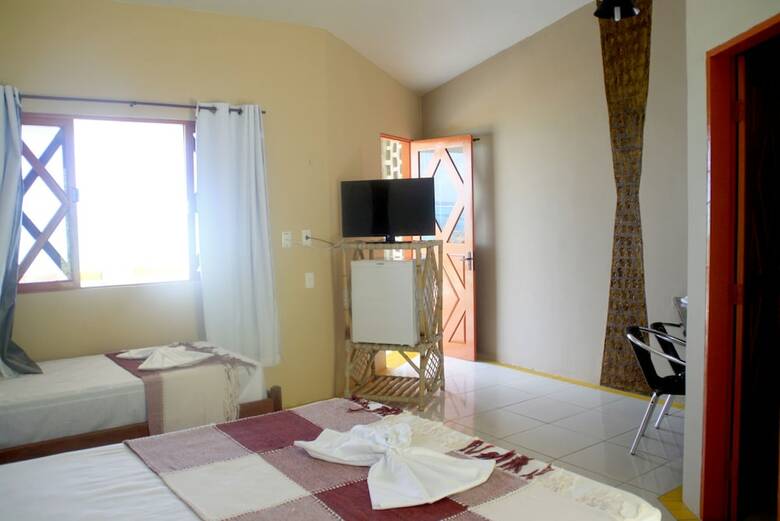 Posada Chalemar Hotel Pousada