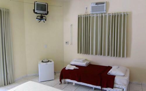 Hostal Pousada Costa Dourada