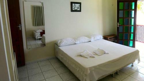 Hostal Pousada Costa Dourada