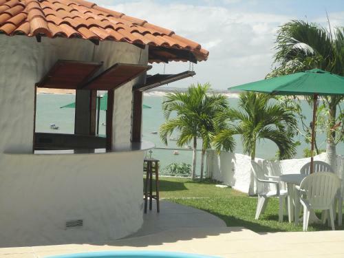 Hostal Pousada Costa Dourada