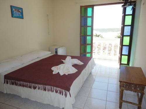Hostal Pousada Costa Dourada
