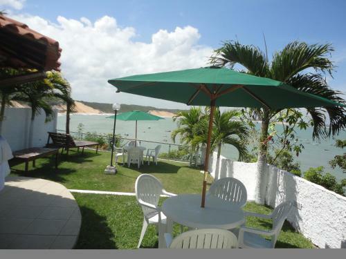 Hostal Pousada Costa Dourada