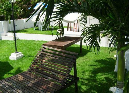 Hostal Pousada Costa Dourada
