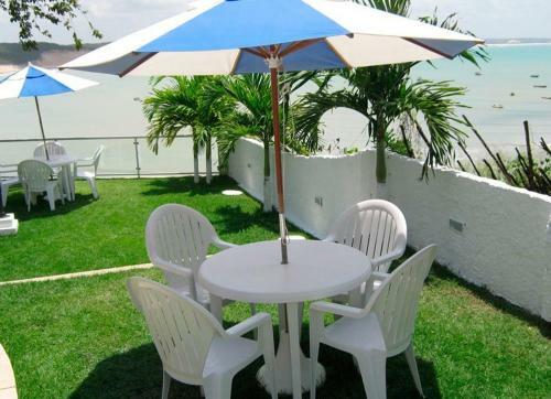 Hostal Pousada Costa Dourada