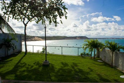 Hostal Pousada Costa Dourada