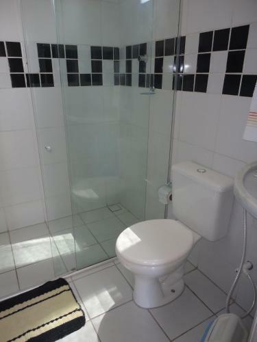 Hostal Pousada Costa Dourada