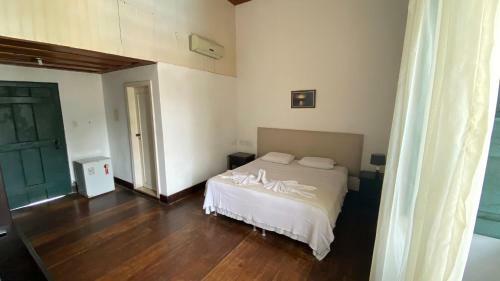 Hostal Pousada Convento Do Carmo