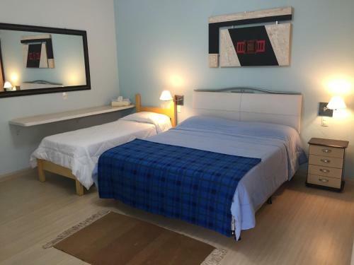 Hostal Pousada Do Sossego