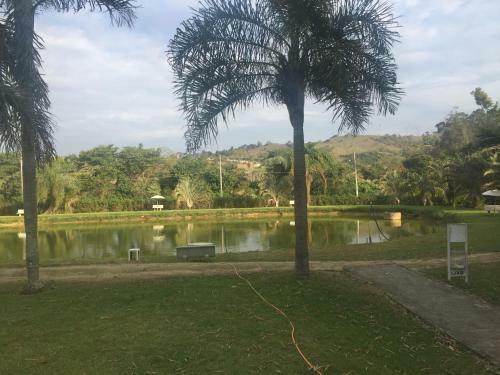 Hostal Pousada Do Sossego