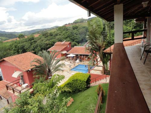 Hostal Pousada Do Grande Lago