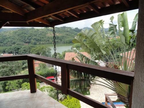 Hostal Pousada Do Grande Lago
