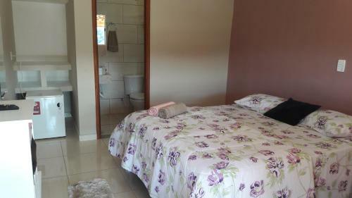 Hostal Pousada Do Grande Lago