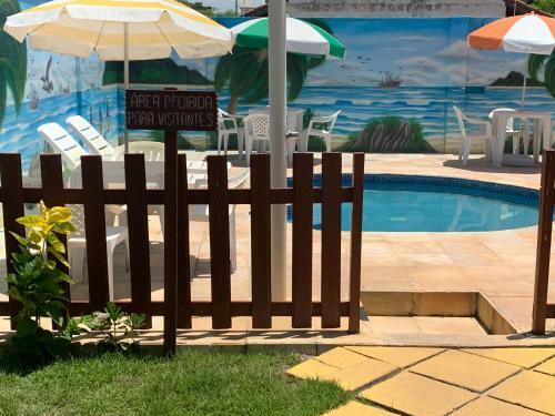 Hotel Pousada Paradise