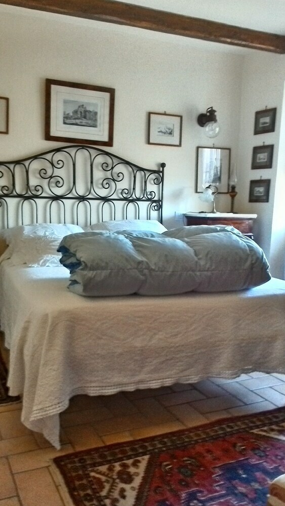 Apartamento Casa In Borgo Vicino Cinque Terre