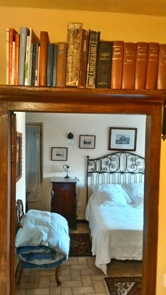Apartamento Casa In Borgo Vicino Cinque Terre