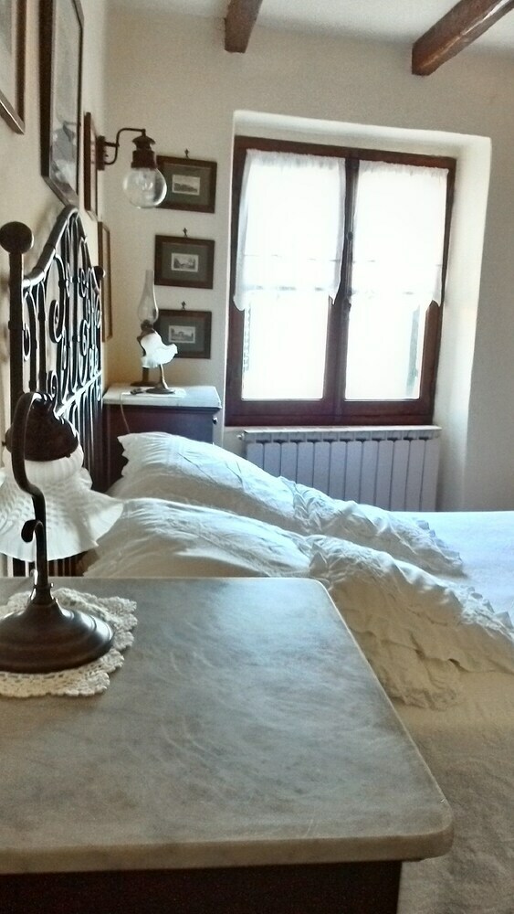 Apartamento Casa In Borgo Vicino Cinque Terre