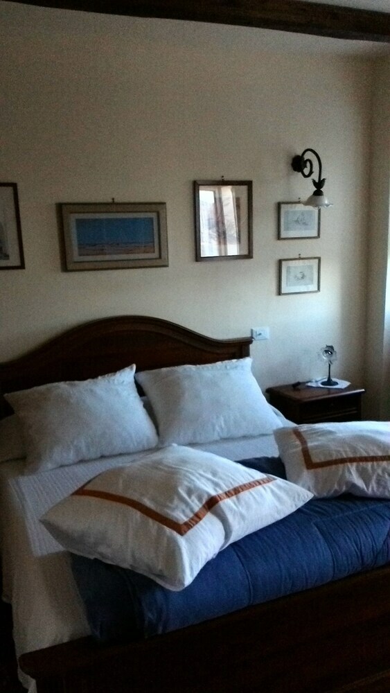 Apartamento Casa In Borgo Vicino Cinque Terre