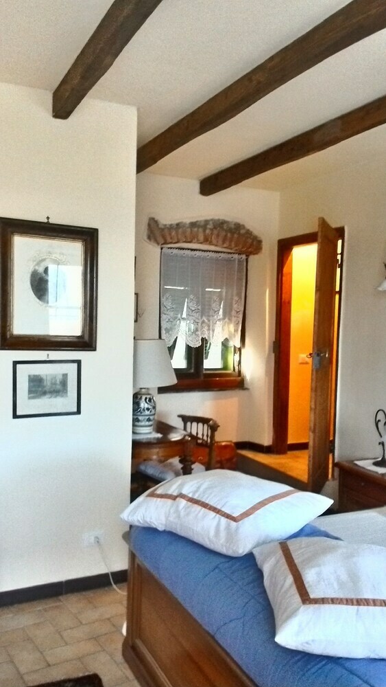 Apartamento Casa In Borgo Vicino Cinque Terre