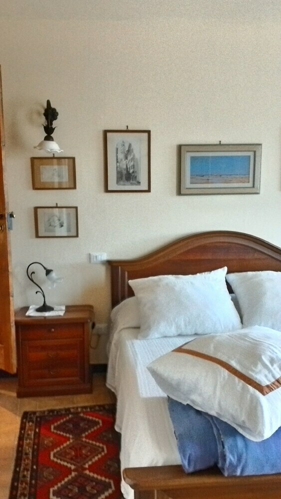 Apartamento Casa In Borgo Vicino Cinque Terre