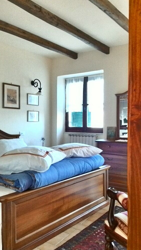 Apartamento Casa In Borgo Vicino Cinque Terre