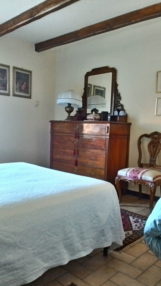 Apartamento Casa In Borgo Vicino Cinque Terre