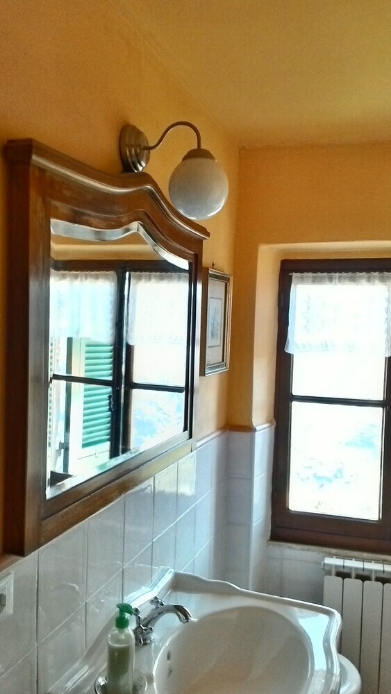 Apartamento Casa In Borgo Vicino Cinque Terre