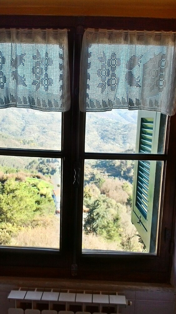 Apartamento Casa In Borgo Vicino Cinque Terre